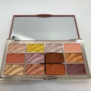 Ciate London The Velvet Palette